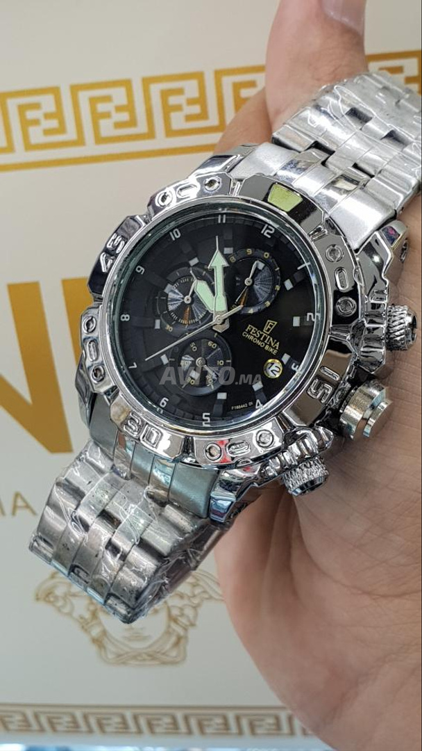 Festina maroc discount