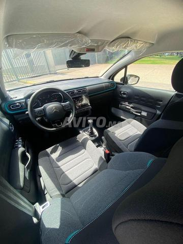 Location Citroën C3