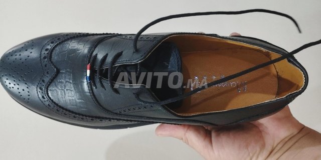 Chaussures massimo outlet dutti