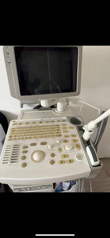 Echographe