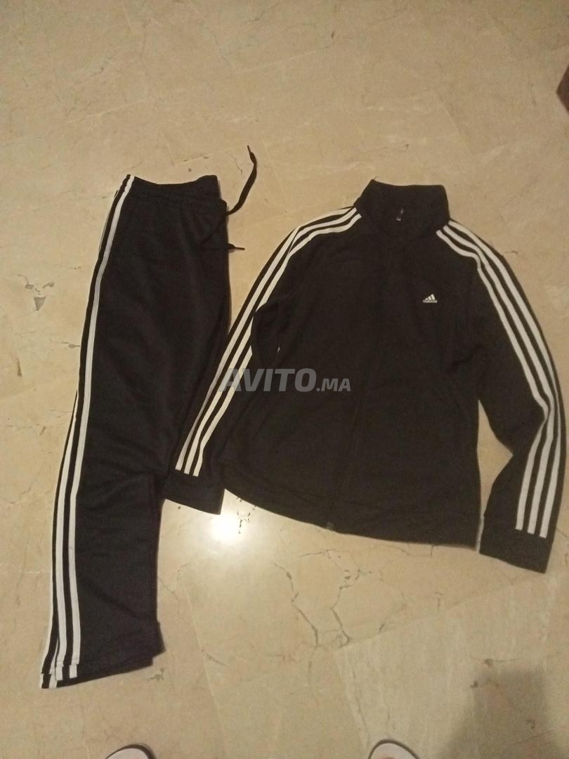 Survetement adidas pas cher à vendre au Maroc : (37 Annonces)