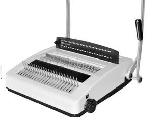 machine spirale 2in1