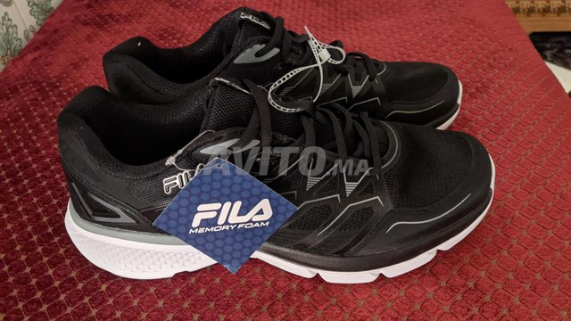 Fila memory aspect clearance 8