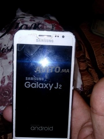 Galaxy j2 