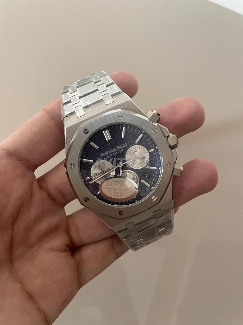 Audemars piguet maroc hot sale