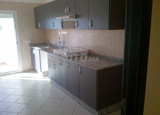 Appartement à louer vide 93 m² à Mohammedia