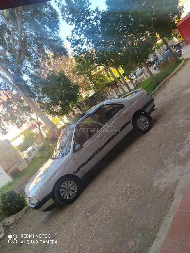 Peugeot 405