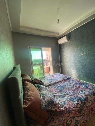 Appartement à louer 62 m² à El Mansouria - 2