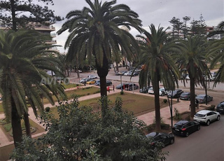 Appartement à louer 100 m² à Mohammedia