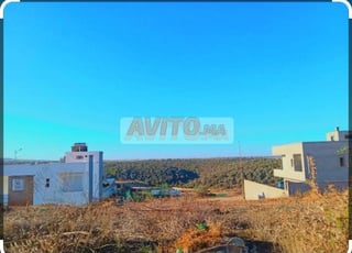 Terrain de villa 224 mètres, Al-Nasr, près des écoles Maria