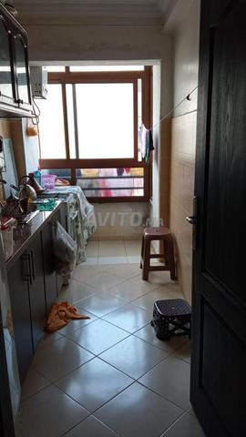 Appartement à louer Quartier calme à Mohammedia - 2