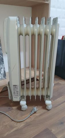 Chauffage Radiateur KH770715 Delonghi, Electroménager et Vaisselles à  Casablanca