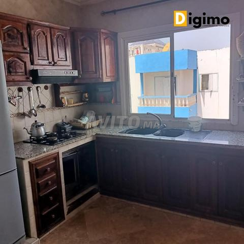 Appartement à louer 93 m² à El Mansouria - 2