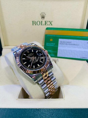 Rolex neuf 2024