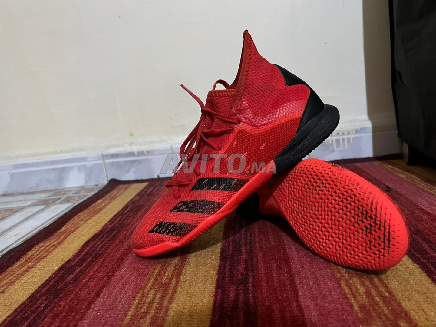 Adidas predator hotsell mini foot