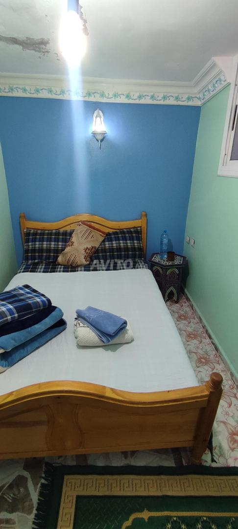 Appartement à louer près de Ras El Ma à Chefchaouen