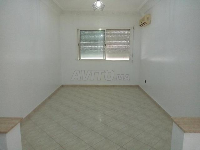 Appartement à louer 90 m² à Casablanca - 2
