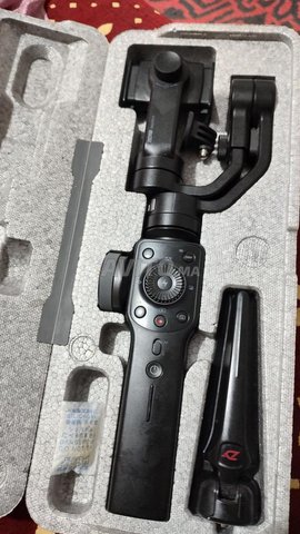 smooth 4 zhiyun