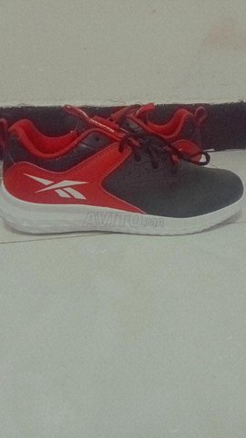 spadri reebok Chaussures Casablanca Avito.ma