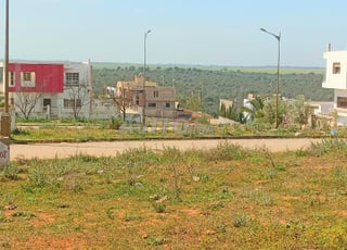 lot villa nasr 230 casawya