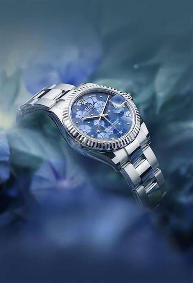 Montre rolex cheap pour femme prix