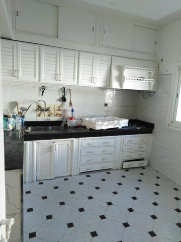 فيلا للبيع بحي الشبانات الرباط