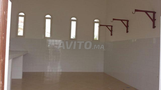 شقة للبيع 278 متر مربع في طنجة