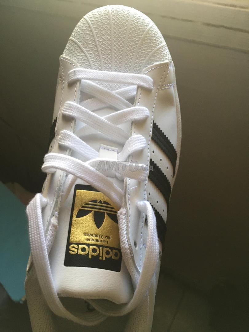 Chaussures adidas 38 pas cher vendre au Maroc 20 Annonces