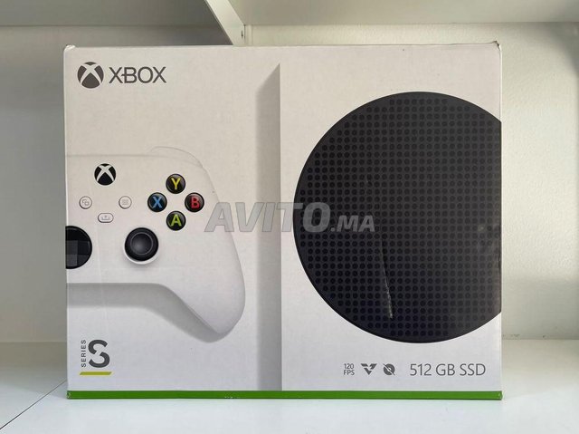 Xbox Series S