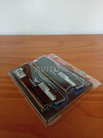 Team Group Delta RGB 64 GB 3200 MHz