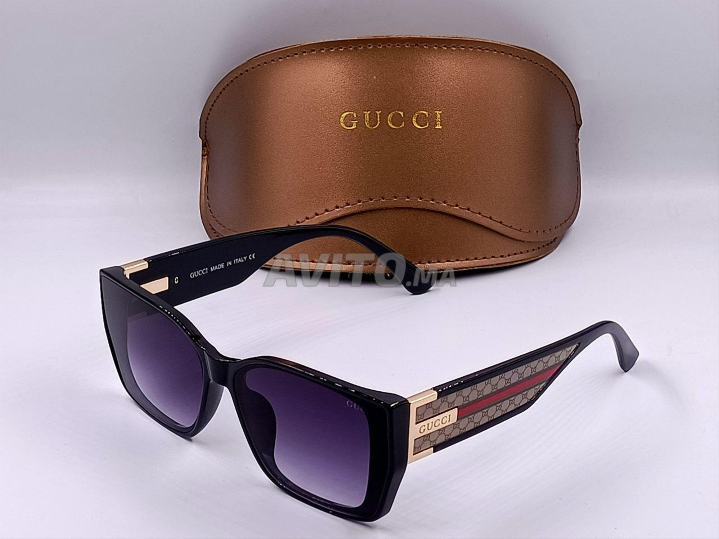 Lunette gucci pas cher vendre au Maroc 24 Annonces