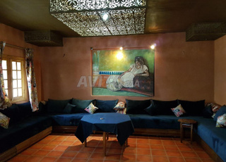 location journaliere 