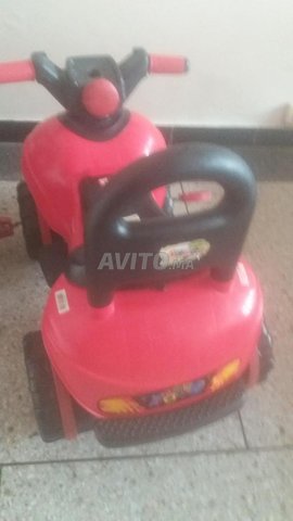 motor picala