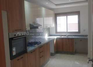 jolie appartement a vendre 