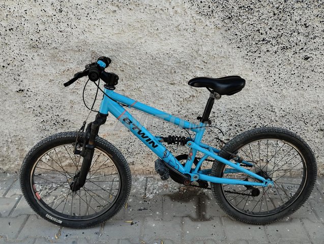 Avito bicyclette sales
