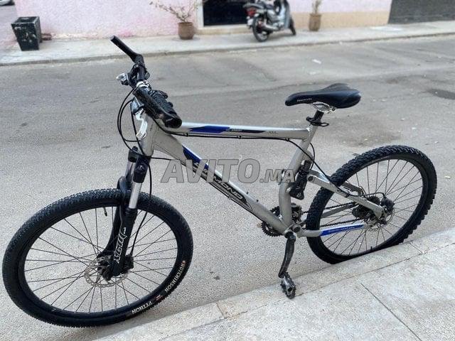 Avito velo salé sale