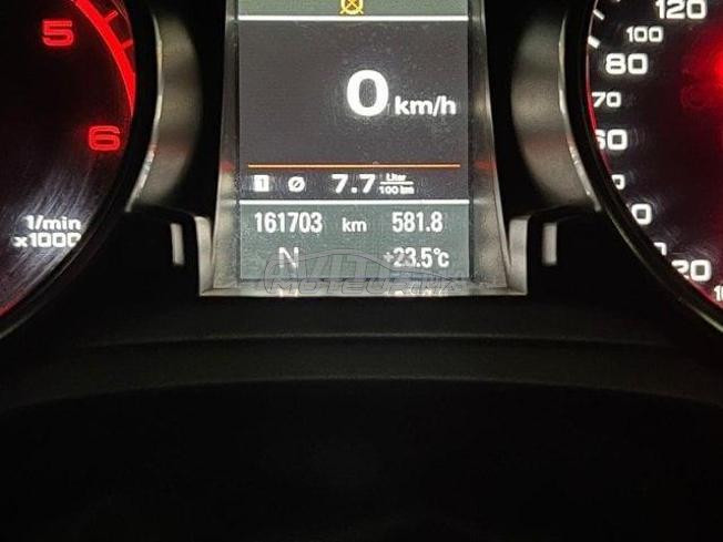 Audi A5 coupe 
