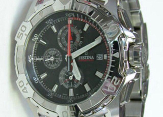 Montre festina F16222