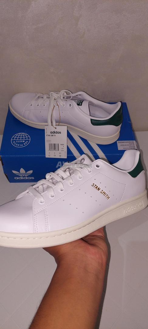 Adidas stan clearance smith homme maroc