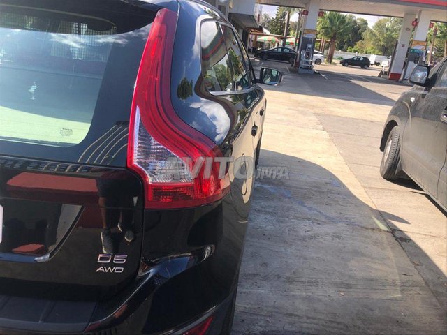 Volvo XC60 Diesel D5