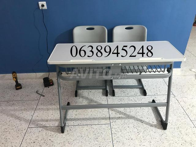 des mobiliers scolaires impprtations
