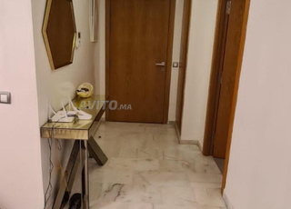 Appartement à louer 117 m² à Mohammedia