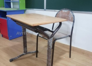 mobilier scolaire 