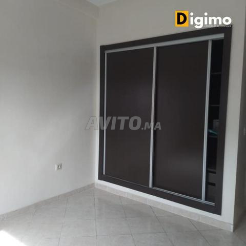 Appartement à louer 78 m² à Mohammedia - 2