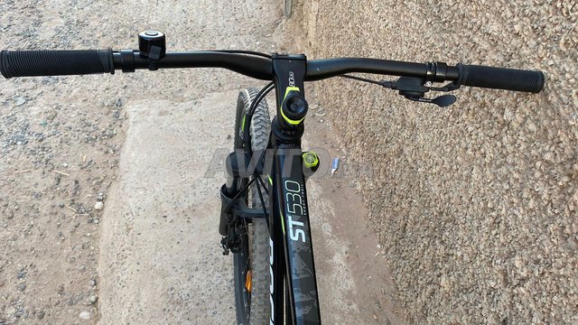 Vélo vtt st 530 hot sale