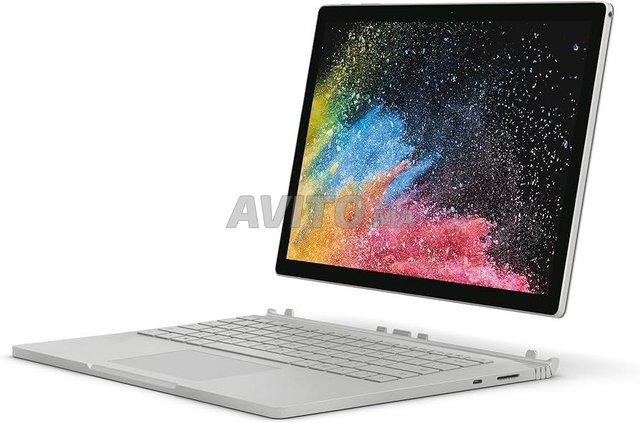 Microsoft Surface Book 2 Core i5-7300U /8GB/256GB