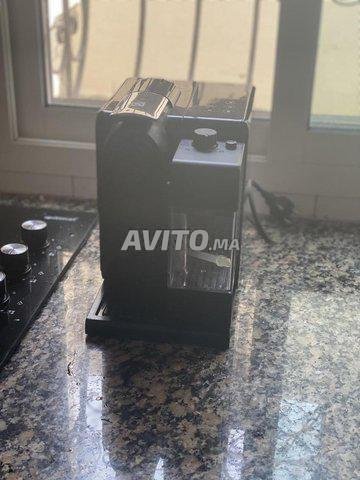 Nespresso delonghi 