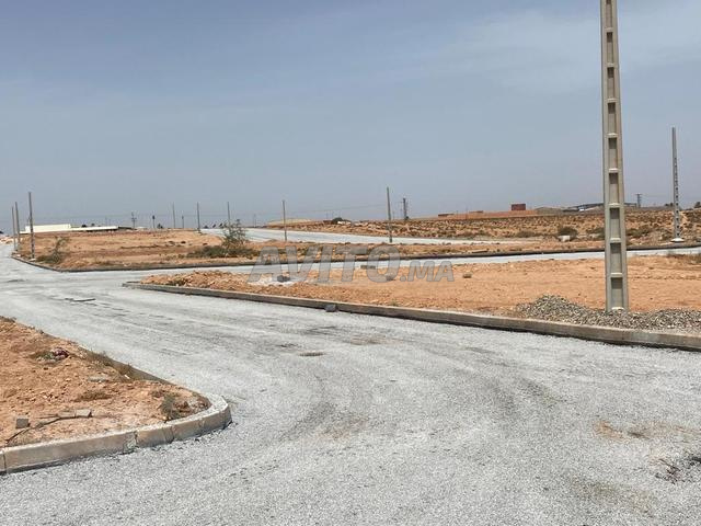 Terrain résidentiel dans un lotissement près de la mosquée à Tiznit, 100 mètres - 2