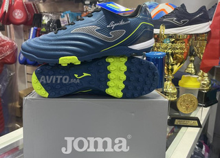 Chaussure foot joma gazon synthétique