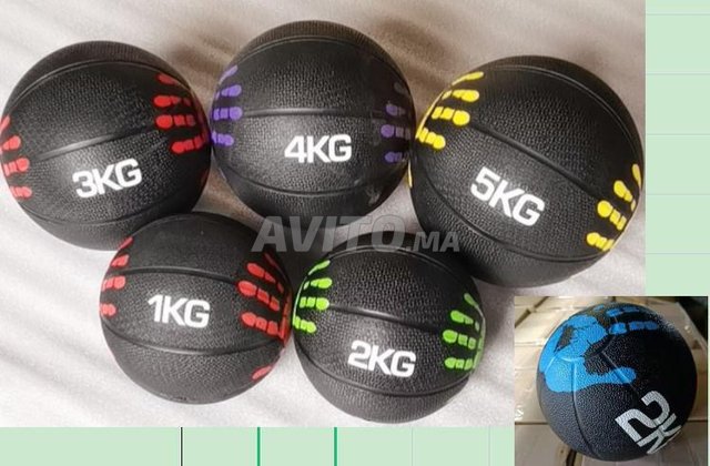 Vente matériel et équipment football
